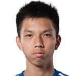 Tung-Ki Yeung