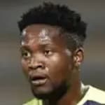 Abram Ramotlopi Ngcobo