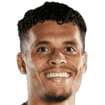 Denzel Jubitana