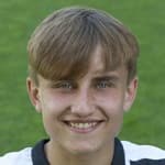 Matty Todd