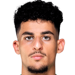 Bilal Benkhedim