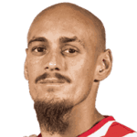 Nicolás Sosa 
