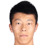 Rui Yu
