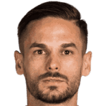 Mijat Gacinovic