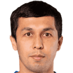 Jamshid Iskanderov