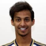 Naif Al-Hadhrami
