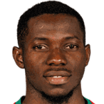 Augustine Boakye