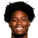 Bryant Bilongo