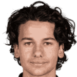 Jochem Ritmeester van de Kamp 