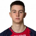 Maksym Stargorodskyi