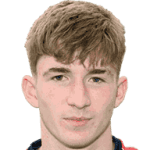 Rhys Walker