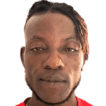 Benjamin Asare