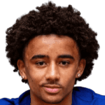 Jayden Lienou