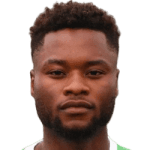 Josué Mbila