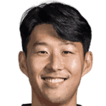 Heung-min Son 