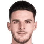 Declan Rice