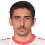 Shota Nonikashvili 