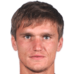 Oleksandr Gladkyi 