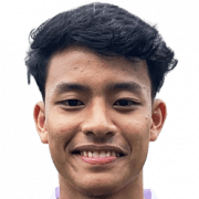 Luqman Hakim