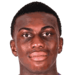 Kévin Keben