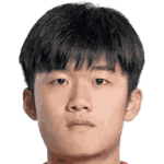 Zihao Yang