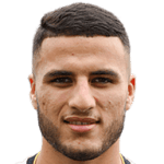 Yassine Titraoui