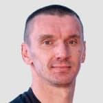 Ilya Rozhkov