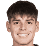Benja Domínguez