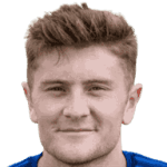 Liam Gillion