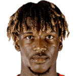 Oumar Pona