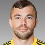 Dmitriy Osipenko