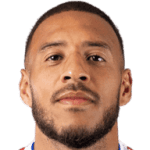 Corentin Tolisso 