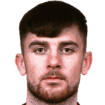 Aaron Bolger