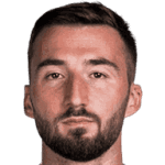 Bryan Cristante 