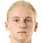 Karl Holmberg 
