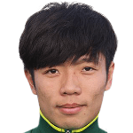 Xizhe Zhang 