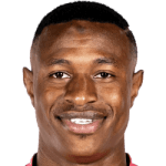 Mohamed Badamosi