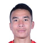 Nongmeikapam Meitei