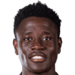 Arsène Kouassi