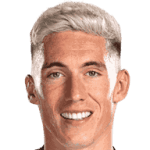 Harry Wilson