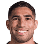 Achraf Hakimi