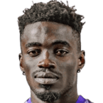 Cheikh Ndoye