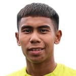 Fayadh Zulkifli