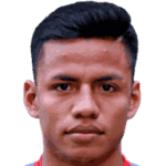 Cristian Carbajal