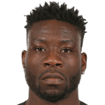 Ismaël Dramé