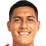 Marlon Ruidías