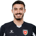 Abdel Rahman Al-Talalga