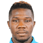 Romaric Etou 