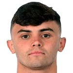 Jonny Smith 