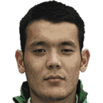 Azamat Zhomartov